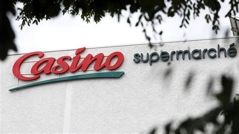 Casino : « La cession des magasins est une occasion en or pour .